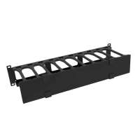 CCR42TZPL - CCR SERIES24U 10-32 TAPPED FORMED RAIL