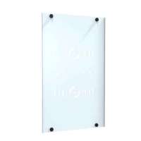 PBAS19008BK2 - PBAS SERIES5U 24 TO 19IN RAIL ADAPTER