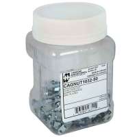 PBAS19010BK2 - PBAS SERIES6U 24 TO 19IN RAIL ADAPTER