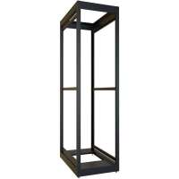 CPR77SZPL - CPR SERIES44U SQUARE HOLE C2 RACK RAIL
