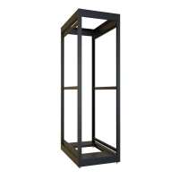 CPR85SZPL - CPR SERIES49U SQUARE HOLE C2 RACK RAIL