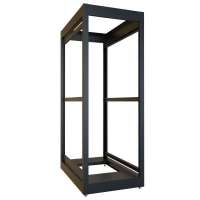 CPR56SZPL - CPR SERIES32U SQUARE HOLE C2 RACK RAIL