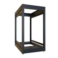 CPR35SZPL - CPR SERIES20U SQUARE HOLE C2 RACK RAIL