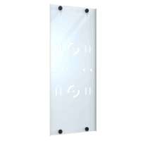 RCHR1928 - RCHR SERIES16U ROUND HOLE FORMED RAIL