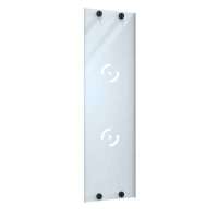 RCHR1917 - RCHR SERIES10U ROUND HOLE FORMED RAIL