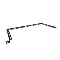 RCHR1910 - RCHR SERIES6U ROUND HOLE FORMED RAIL