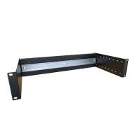 HLP6UFR - HLPUR SERIES6U RACK RAIL FOR HLP