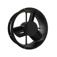 RB-HFMS1 - RB-HFM SERIES1U FINGER MANAGER WITH DOOR