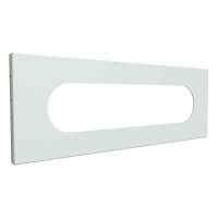 DNRMA2316BK1 - DNRMA SERIES3U ADJ MOUNT RACK SHELF