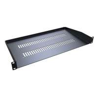 DNRMA1920BK1 - DNRMA SERIES3U 19W 20D ADJ SHELF