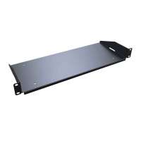 DNRMV23BK1 - DNRM SERIES3U 23W 19D VENT BATTERY SHELF