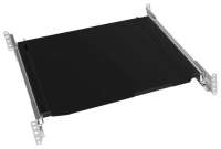 RSVS1931BK1 - RSUS SERIES2U 31D VENTED SLIDING SHELF