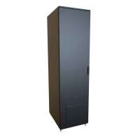 RASV190520BK1 - RAS SERIES3U 20D VENTED RACK SHELF