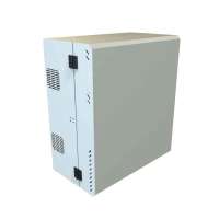 BRS2P1919BK - BRS SERIES3U 19W 19D BATTERY SHELF