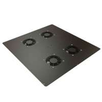 BRS2P2324BK - BRS SERIES3U 23W 24D BATTERY SHELF