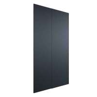 RASV190112BK1 - RAS SERIES1U 12D VENTED RACK SHELF