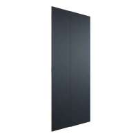 RASU190112BK1 - RAS SERIES1U 12D SOLID RACK SHELF