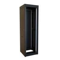 RSVS1918BK1 - RSUS SERIES2U 18D VENTED SLIDING SHELF