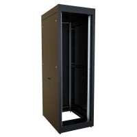 RACSV190315BK1 - RACS SERIES2U 15D CLAMPING VENTED SHELF