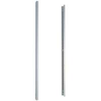 RASU190515BK1 - RAS SERIES3U 15D SOLID RACK SHELF