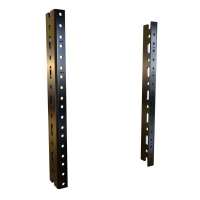 H1BS2442BK - H1B SERIES24W 42D BLACK H1 BOTTOM PANEL