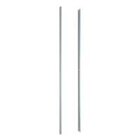 H1BS3042BK - H1B SERIES30W 42D BLACK H1 BOTTOM PANEL