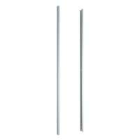H1BS3048BK - H1B SERIES30W 48D BLACK H1 BOTTOM PANEL