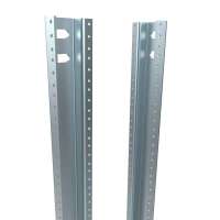 H1BS3048WH - H1B SERIES30W 48D WHITE H1 BOTTOM PANEL