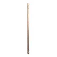 C4B3036SBK1 - C4B SERIESSOLID C4 CABINET BOTTOM PANEL