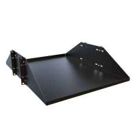 CSP7023BK1 - C2 SERIES40U 23.6D SIDE PANELS FOR C2