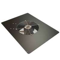 CSP7036LG1 - C2 SERIES40U 36D SIDE PANELS FOR C2
