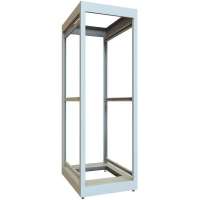 C4SP4242SBK1 - C4 SERIES42H 42D SOLID C4 SIDE PANEL