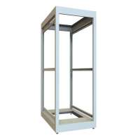 H1SP42U42BK - H1 SERIES42U 42D BLACK H1 SIDE PANEL