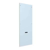 CSP7823BK1 - C2 SERIES45U 23.6D SIDE PANELS FOR C2