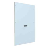 H1SP45U42WH - H1 SERIES45U 42D WHITE H1 SIDE PANEL