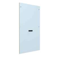 H1SP45U48BK - H1 SERIES45U 48D BLACK H1 SIDE PANEL