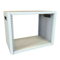 H1SP45U48WH - H1 SERIES45U 48D WHITE H1 SIDE PANEL