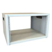 H1SP48U42WH - H1 SERIES48U 42D WHITE H1 SIDE PANEL