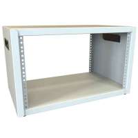H1SP48U48BK - H1 SERIES48U 48D BLACK H1 SIDE PANEL