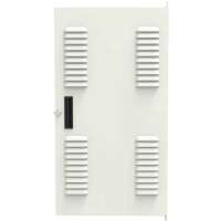 CSP8523BK1 - C2 SERIES49U 23.6D SIDE PANELS FOR C2