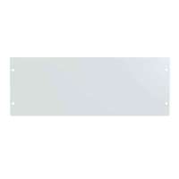 H1SP52U42WH - H1 SERIES52U 42D WHITE H1 SIDE PANEL