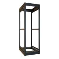 C4SP7736VBK1 - C4 SERIES77H 36D VENT C4 SIDE PANEL