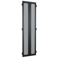 C4SP7742VBK1 - C4 SERIES77H 42D VENT C4 SIDE PANEL