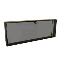 PPFS19005LG2 - PPFS SERIES3U PERFORATED PANEL