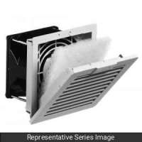 PPFS19003BK2 - PPFS SERIES2U PERFORATED PANEL