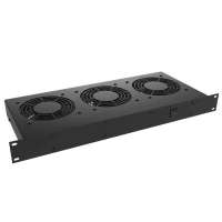 7-525D - 7- SERIES3U ALUMINUM OPEN RACK CHASSIS