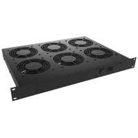 7-350D - 7- SERIES2U ALUMINUM OPEN RACK CHASSIS