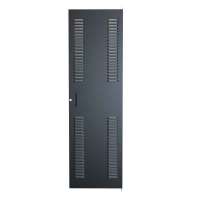 PBPS19008LG2 - PBPS SERIES5U FLAT STEEL RACK PANEL