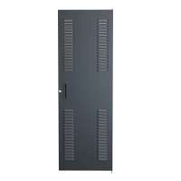 PBPS19007LG2 - PBPS SERIES4U FLAT STEEL RACK PANEL