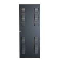 PBPS19005LG2 - PBPS SERIES3U FLAT STEEL RACK PANEL